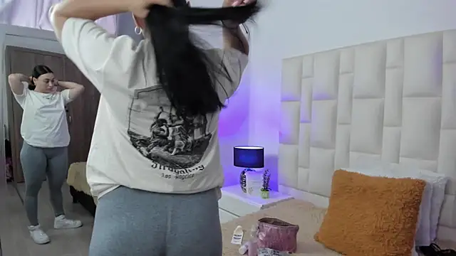 Ariana rouse online show from March 16, 2026, 4:22 pm