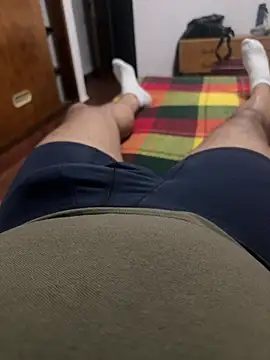 pdesangr online show from March 5, 2026, 1:34 am