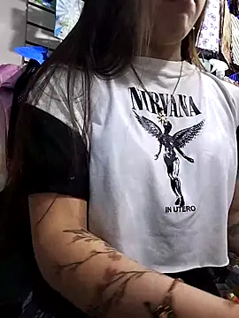 samathasexx online show from December 3, 2025, 10:08 pm