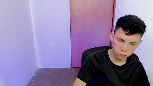 Alexxx lov online show from September 12, 2025, 1:00 pm