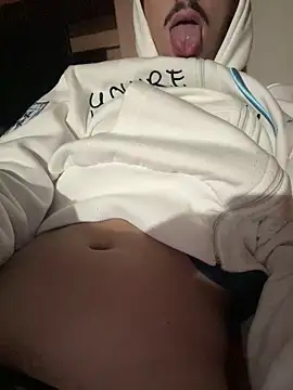 Napoletanobono10 online show from January 30, 2025, 1:55 am