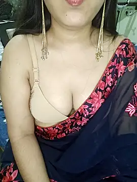 JANVI MISHRA1 online show from April 17, 2026, 4:10 pm