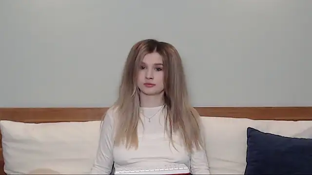 Chloe Addison online show from February 10, 2025, 10:40 pm