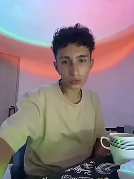 iKrofur online show from January 30, 2025, 1:00 am