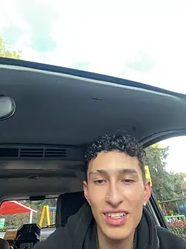 iKrofur online show from January 30, 2025, 10:41 pm