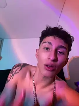 iKrofur online show from March 20, 2025, 6:19 am