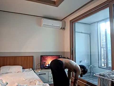 Snapshot of Doh728 chatting on February 23, 2025, 11:14 pm Doh728 online show from February 23, 2025, 11:14 pm