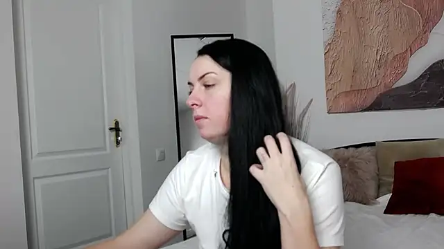 Snapshot of JacquelineElle chatting on January 29, 2025, 7:04 am JacquelineElle online show from January 29, 2025, 7:04 am