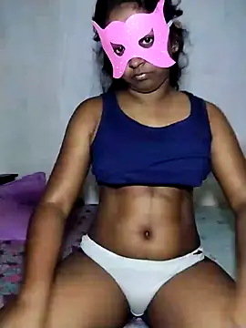 DiluQueen online show from February 2, 2025, 5:21 am