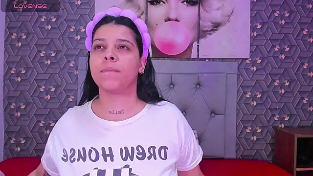 Emily rivera78 online show from June 24, 2026, 2:54 am