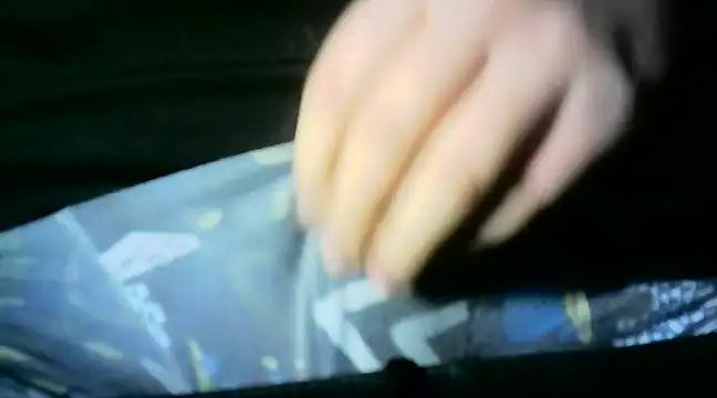 Snapshot of Azrael_12 chatting on January 24, 2025, 6:46 pm Azrael 12 online show from January 24, 2025, 6:46 pm