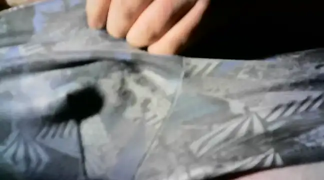 Snapshot of Azrael_12 chatting on January 26, 2025, 10:57 pm Azrael 12 online show from January 26, 2025, 10:57 pm