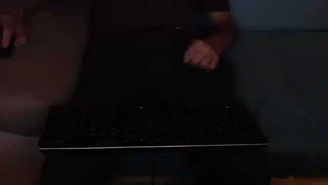 joachimheiss online show from February 5, 2026, 5:56 am