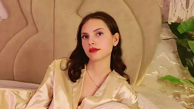 GIGI DAV online show from February 28, 2025, 9:36 am