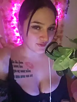 Jinyxx3 online show from March 2, 2025, 6:51 pm