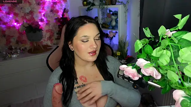 Jinyxx3 online show from January 7, 2026, 11:23 am