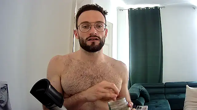 Kleinerabstecher online show from June 8, 2026, 1:33 pm
