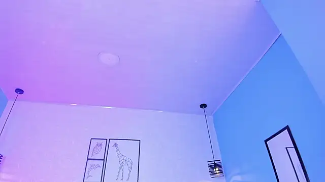 ninna curly online show from February 25, 2026, 3:05 am