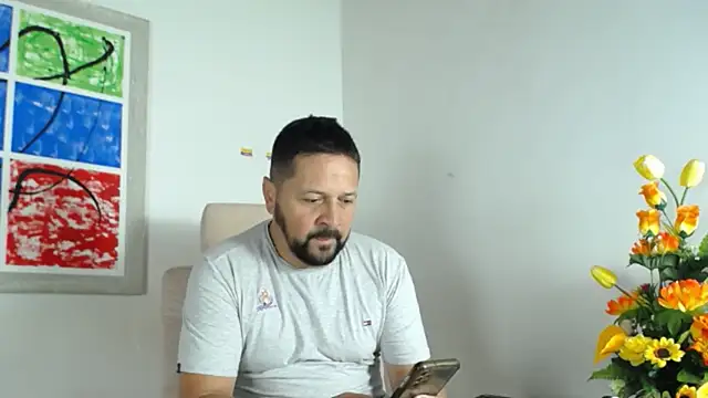 Daniel 08 8 online show from February 25, 2025, 2:11 pm