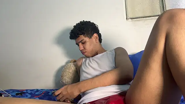 Santiago-Thompson online show from December 1, 2025, 6:57 pm