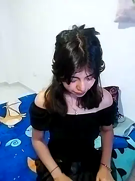 LiLy kIndly online show from February 19, 2025, 12:14 am