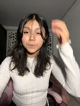 LiLy kIndly online show from November 16, 2025, 12:16 am