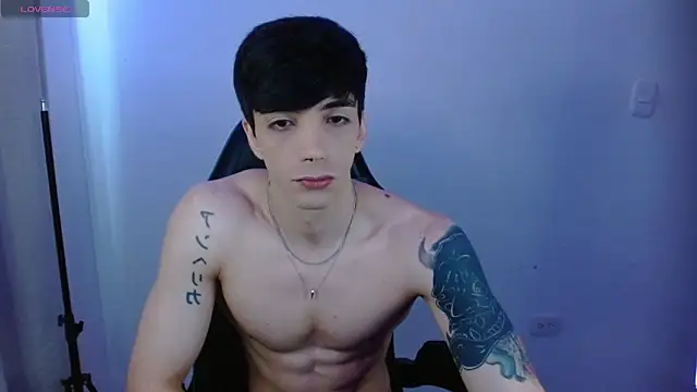 H3ll B0I online show from February 15, 2026, 7:10 pm