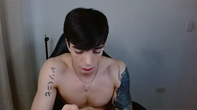 H3ll B0I online show from March 17, 2026, 8:34 pm