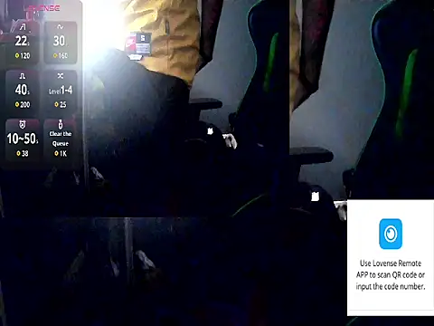 Snapshot of HuffedAdvocate chatting on November 27, 2025, 8:44 pm HuffedAdvocate online show from November 27, 2025, 8:44 pm