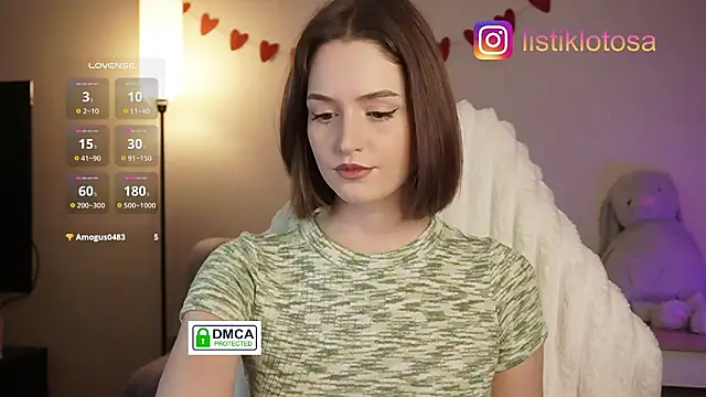 kookome online show from February 1, 2026, 2:21 am