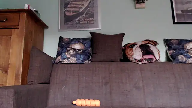 Astrid-Gilbert online show from January 29, 2025, 3:15 pm