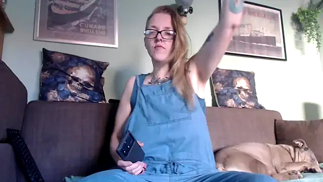 Astrid-Gilbert online show from March 18, 2025, 8:36 am