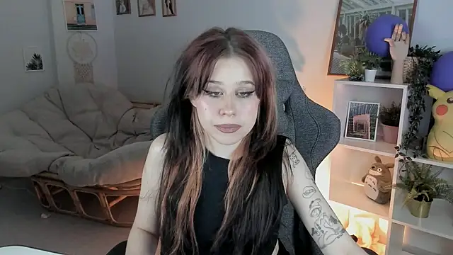 Snapshot of MisaPage chatting on February 4, 2025, 12:11 pm MisaPage online show from February 4, 2025, 12:11 pm