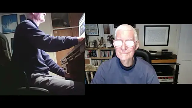 bigears online show from March 30, 2026, 7:48 pm