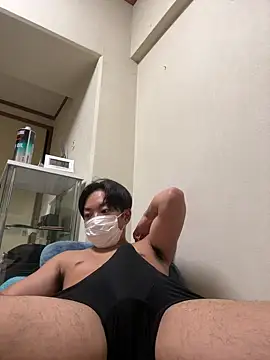 Snapshot of RUKI042 chatting on September 20, 2025, 4:19 pm RUKI042 online show from September 20, 2025, 4:19 pm