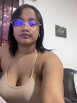 my cam online show from March 1, 2025, 8:21 pm