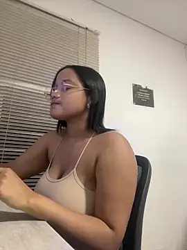 my cam online show from March 1, 2025, 11:58 pm