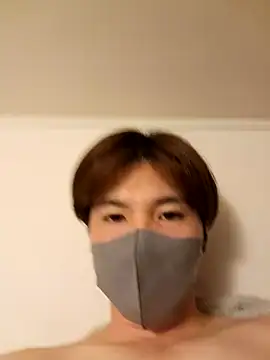 yuukee11111 online show from January 31, 2025, 8:22 pm