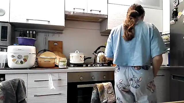 Misssweet s online show from February 7, 2025, 6:35 am