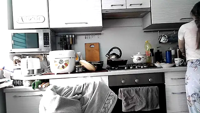 Misssweet s online show from February 20, 2025, 7:01 am