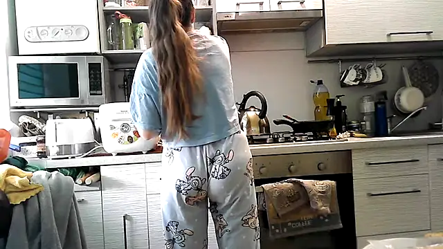 Misssweet s online show from February 25, 2025, 5:30 am