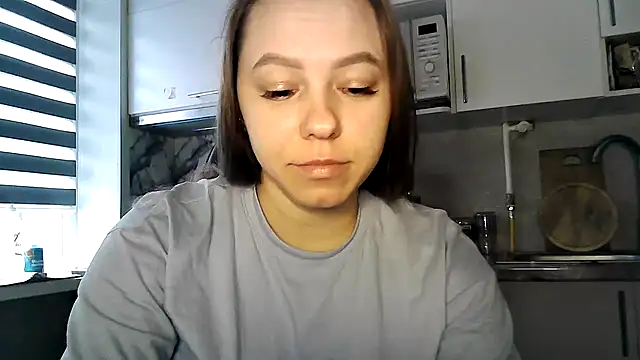 Misssweet s online show from November 20, 2025, 6:35 am