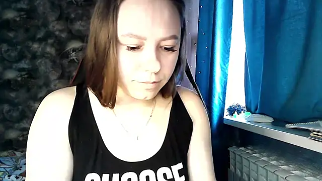 Misssweet s online show from March 5, 2026, 5:47 am