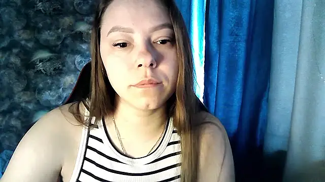 Misssweet s online show from April 5, 2026, 5:48 am