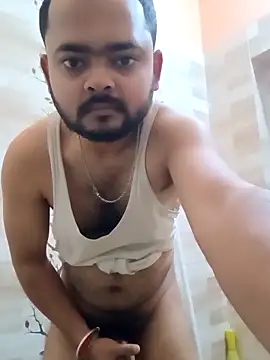 guavam65 online show from February 14, 2026, 12:07 am