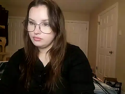 MrsJess online show from January 28, 2025, 2:11 am