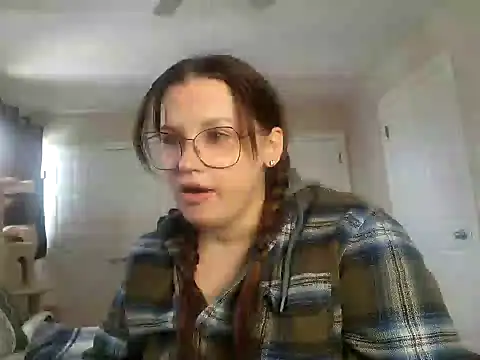 MrsJess online show from January 28, 2025, 9:08 pm