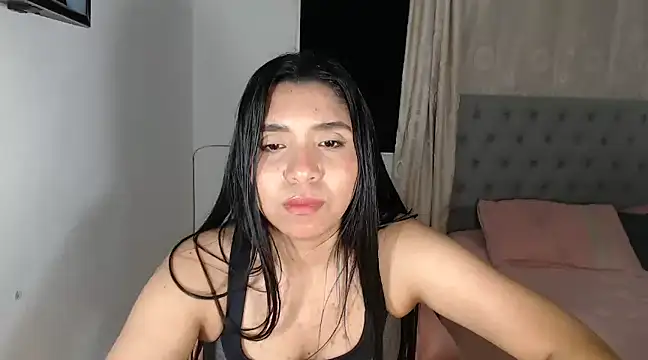 Snapshot of Antoneella_vz chatting on January 27, 2025, 7:56 am Antoneella vz online show from January 27, 2025, 7:56 am