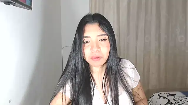 Snapshot of Antoneella_vz chatting on February 15, 2025, 6:55 am Antoneella vz online show from February 15, 2025, 6:55 am