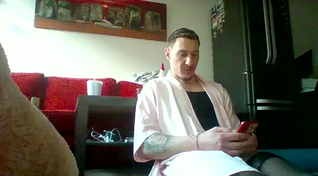 Snapshot of Sportalphaboy chatting on February 10, 2025, 2:48 pm Sportalphaboy online show from February 10, 2025, 2:48 pm